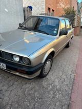 BMW. E30. 316i - BMW 316 in Saarbrücken
