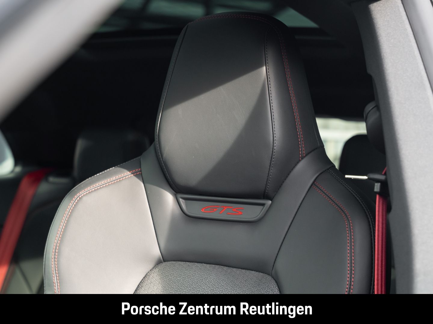 Porsche Macan - Bild 20