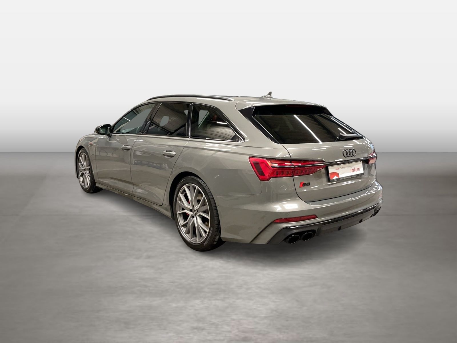 Audi S6 - Bild 3