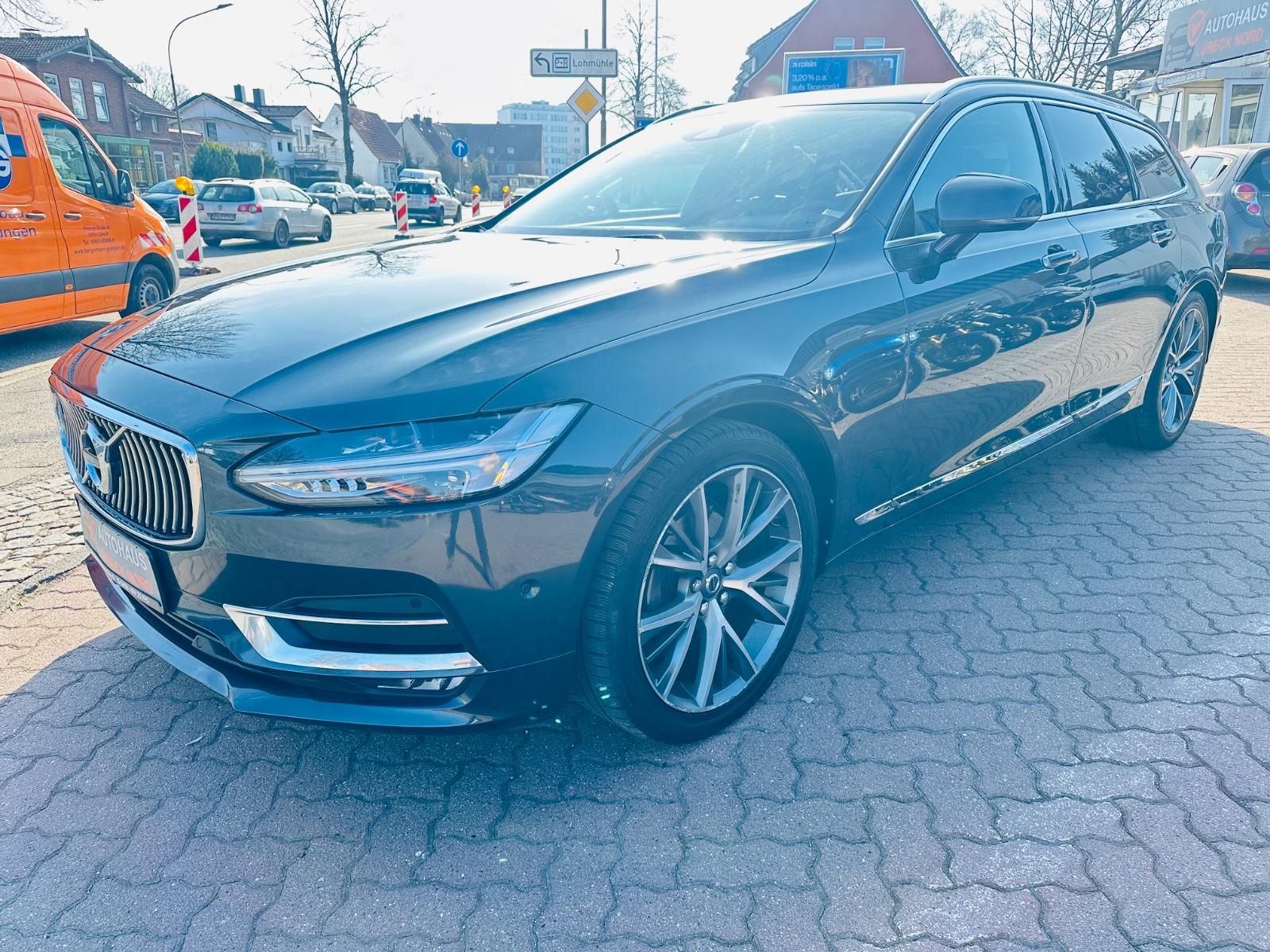 Volvo V90 Kombi Inscription