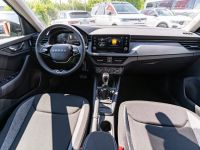 Skoda Kamiq - Vorschau Bild 7