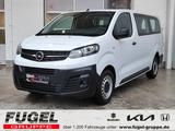 Opel Vivaro 2.0 Edition L (L3) Klima|Radio|PDC|Temp. - Opel: 3.0