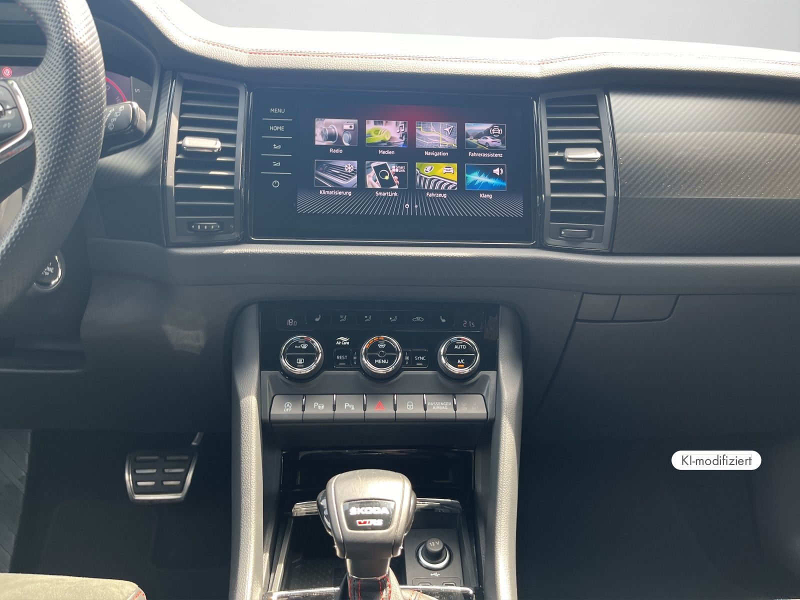 Skoda Kodiaq - Bild 12