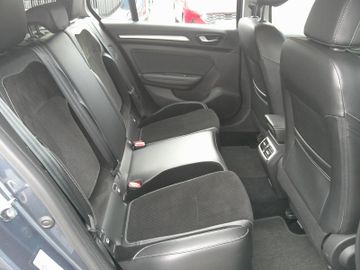 Renault Megane IV Grandtour Intens