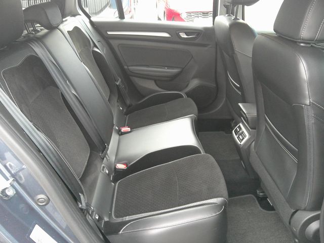 Renault Megane IV Grandtour Intens