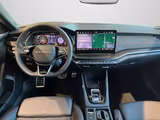 Skoda Octavia Combi RS, AHK, CANTON, Area View, Select - Skoda Octavia von 2026
