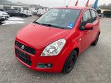 Suzuki Splash 1.2 16V KAT Comfort - gebrauchte Suzuki Splash aus dem Jahr 2008