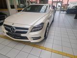 Mercedes-Benz Shooting Brake CLS 500 BE 4Matic - Mercedes-Benz: Cl 50