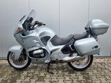 BMW R1100RT *sehr gepflegt*technisch Top** - Angebote