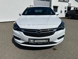Opel Astra K  1.6 Turbo Dynamic Autom./Navi/LED/ACC - Opel Astra: Weiß