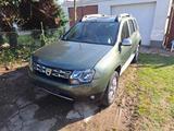 Dacia Duster 1.6 16V 105 4x2 Celebration Celebration - Dacia Duster: 16v
