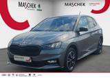 Skoda Fabia Monte Carlo 1.0 TSI DSG Winter/Licht/Sicht - Skoda Fabia: 1.0