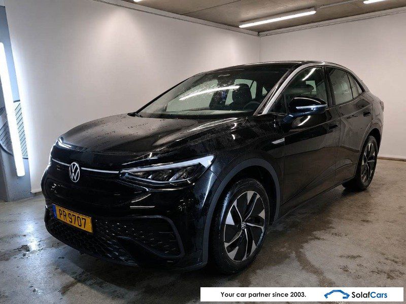 Image of Volkswagen ID.5