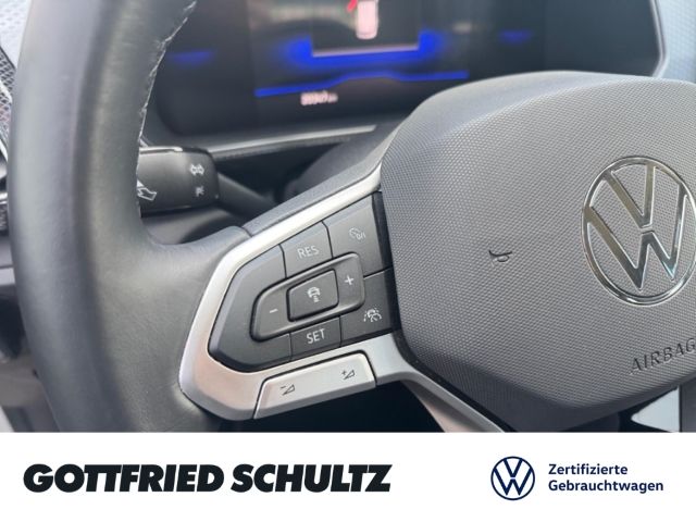 Volkswagen T-Cross - Bild 14