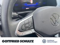 Volkswagen T-Cross - Vorschau Bild 14