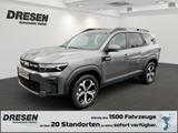 Dacia Bigster LPG 140 Journey Mild Hybrid-G140 WINTER  - graue Dacia Bigster