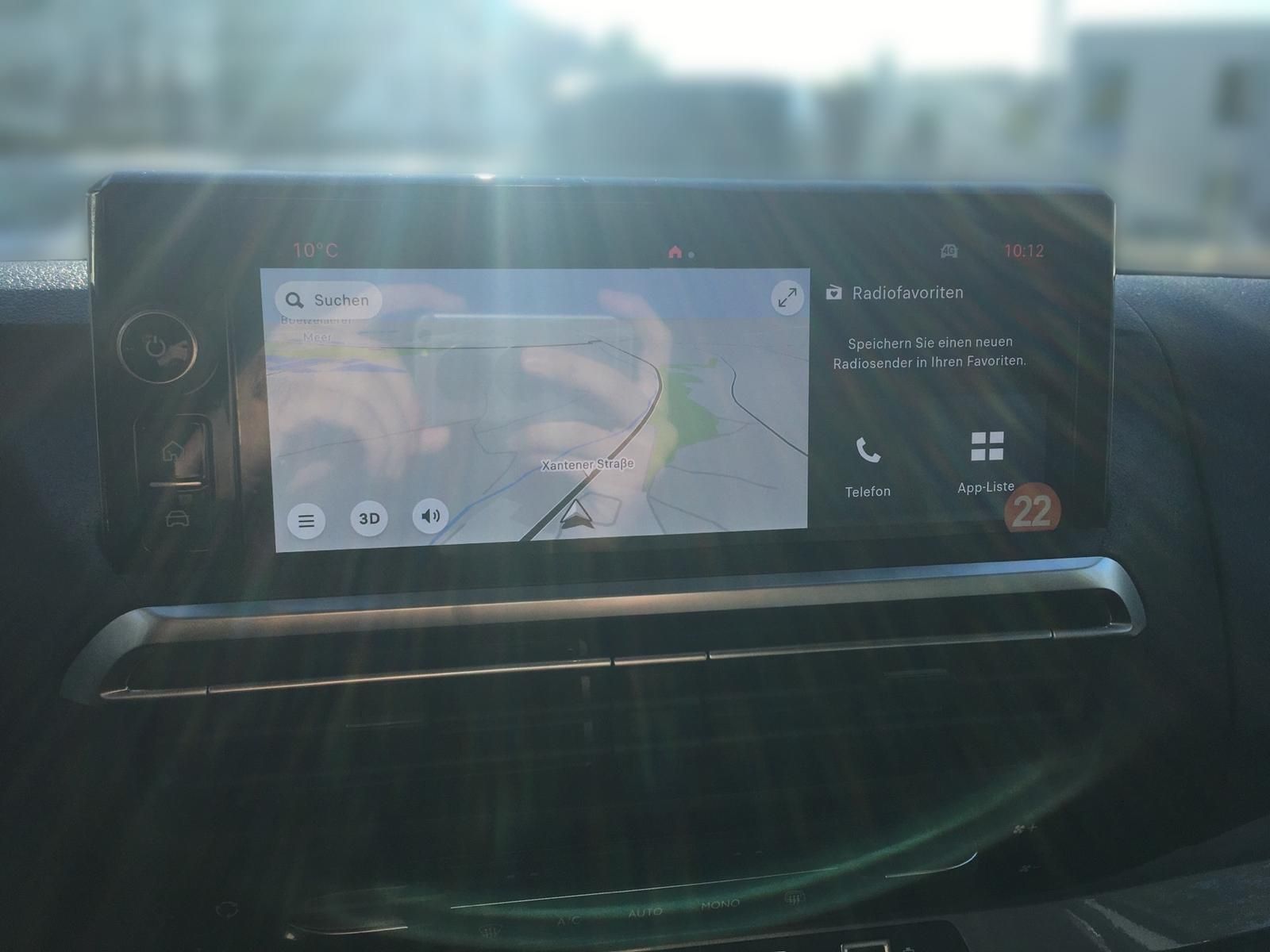 Fahrzeugabbildung Fiat Scudo L2 Kastenwagen 120 MT6