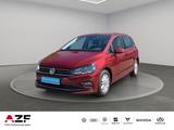 Volkswagen Golf Sportsvan 1.5 TSI DSG Comfortline NAVI+ACC - rote Volkswagen Golf Sportsvan