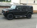 Hummer H2
