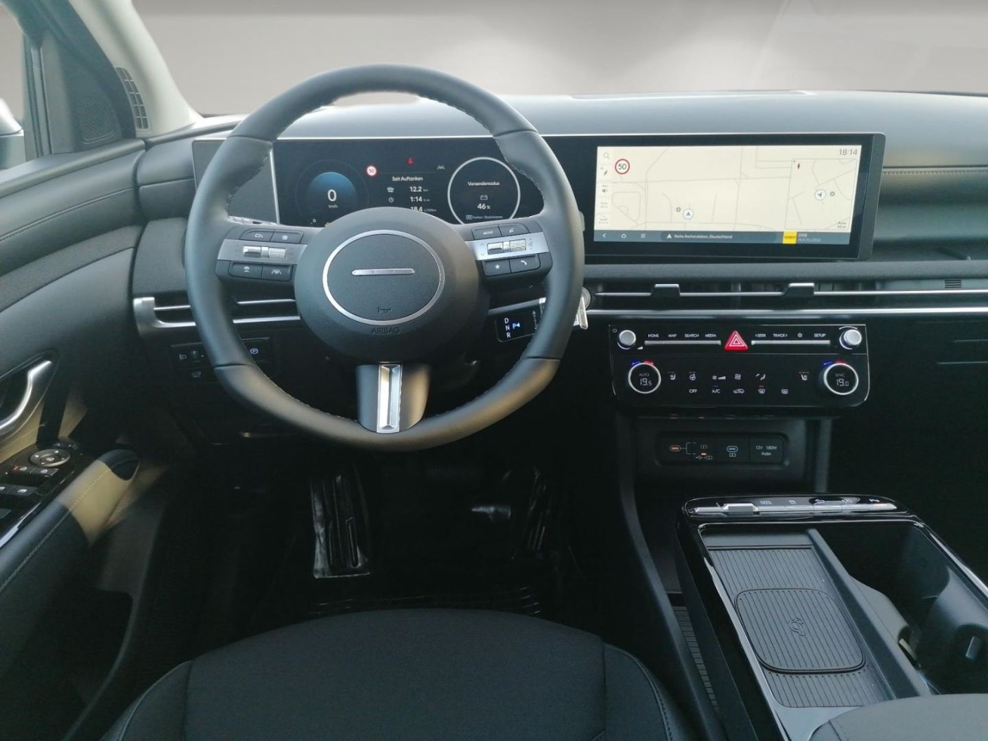 Hyundai TUCSON - Bild 10