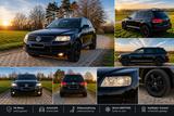 Volkswagen VW Tuareg V6 - Volkswagen Touareg aus 2004: V6