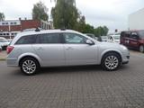 Opel Astra H Caravan 1.6 Klima*AHK - Opel Astra aus 2010: Kombi