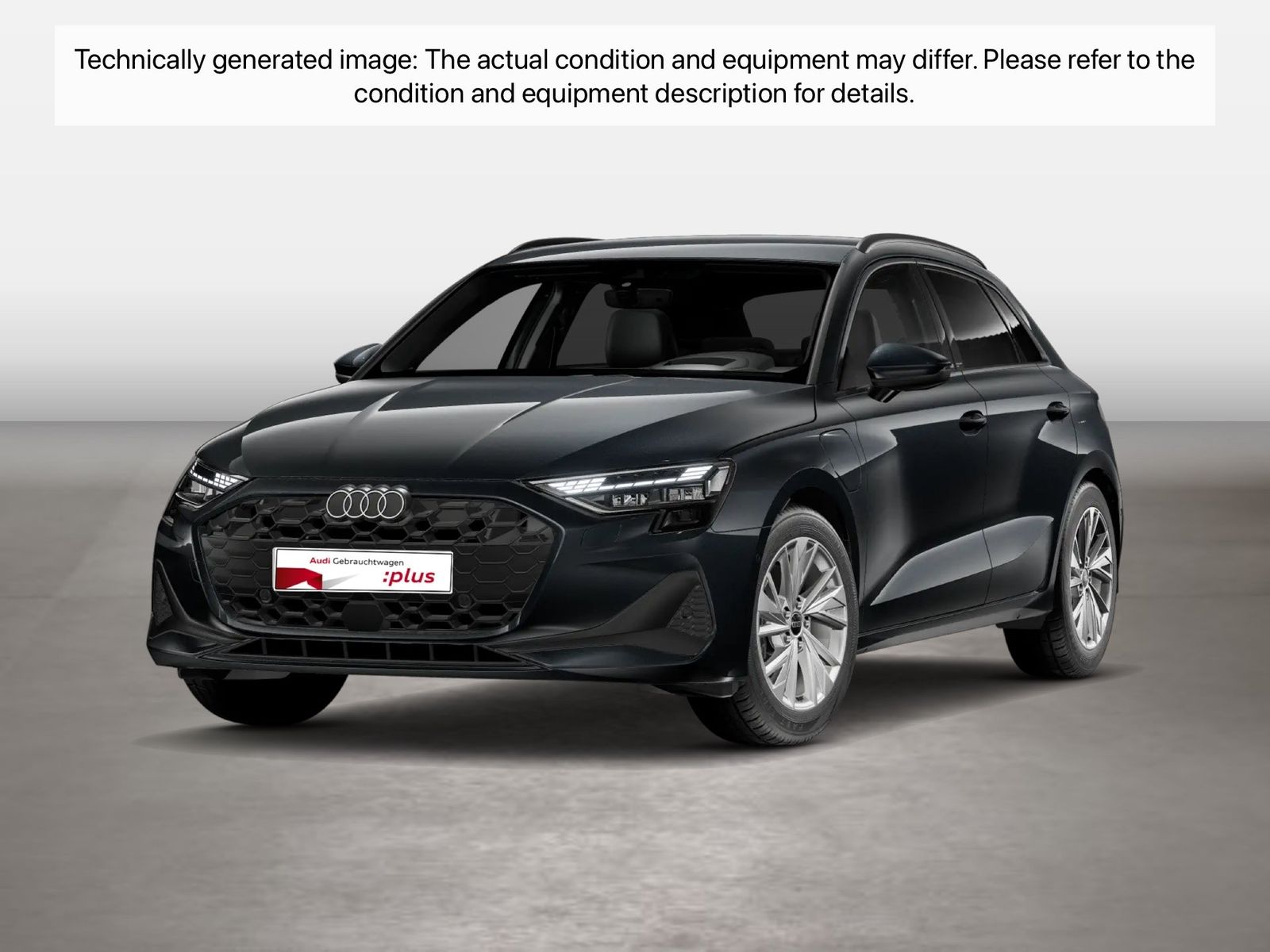 Audi A3 Sportback 40 TFSI e S tronic Sonos|HUD|ACC|LM imagem 2