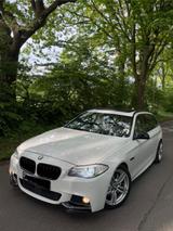 BMW 535d, 313ps, Vollausstatung, B&O, TOP ... - BMW 535 in Hamburg