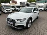 Audi A4 Allroad quattro Leder/Navi/Matrix/Pano/B&O - Audi A4 Allroad: Leder