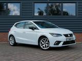 Seat Ibiza FR 1.0 TSI 110 PS 6-Gang|ACC|Beats|SHZ - Seat Ibiza: 1.6