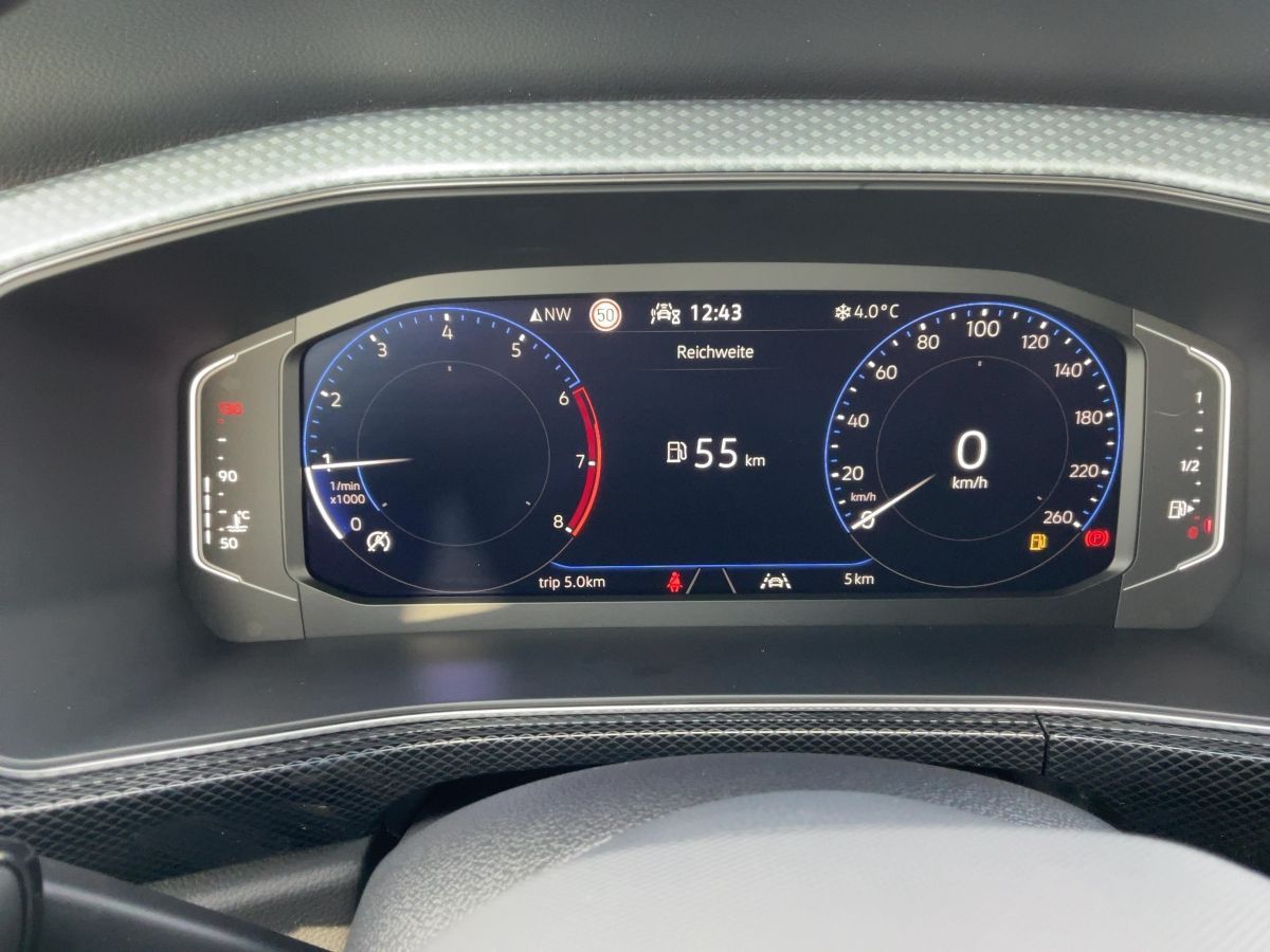 Volkswagen T-Cross - Bild 16