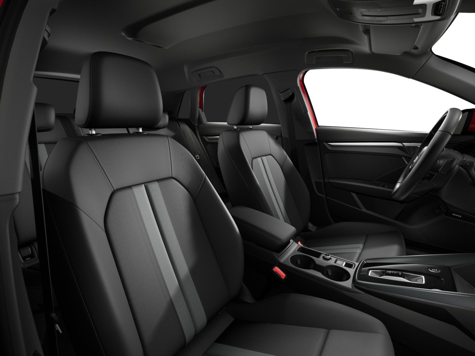 Audi A3 - Bild 13