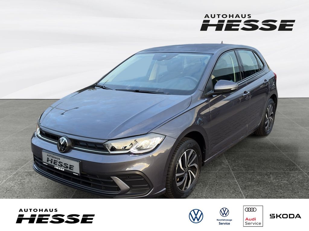Image of Volkswagen Polo