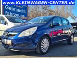 Opel Corsa 1.2 Automatik/Klima/PDC/Allwetter/5-türig