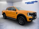 Ford Ranger 3,0 l EcoBlue Autm. Wildtrak ACC AHK Navi - Ford Ranger: 3.0