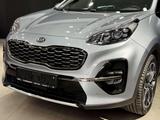 Kia Sportage GT-Line 4WD*JBL*NAVI*Sitzheizung*360 Ka - Kia Sportage Gebrauchtwagen in Leverkusen