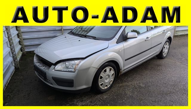 Ford Focus  Turnier 1.4 Fun X