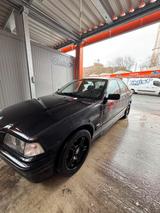 BMW Bmw 316i e36 Limousine Angel Eyes - BMW: Angel Eyes
