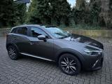 Mazda CX-3 Automatik - Mazda CX-3 mit Diesel-Antrieb: Automatik