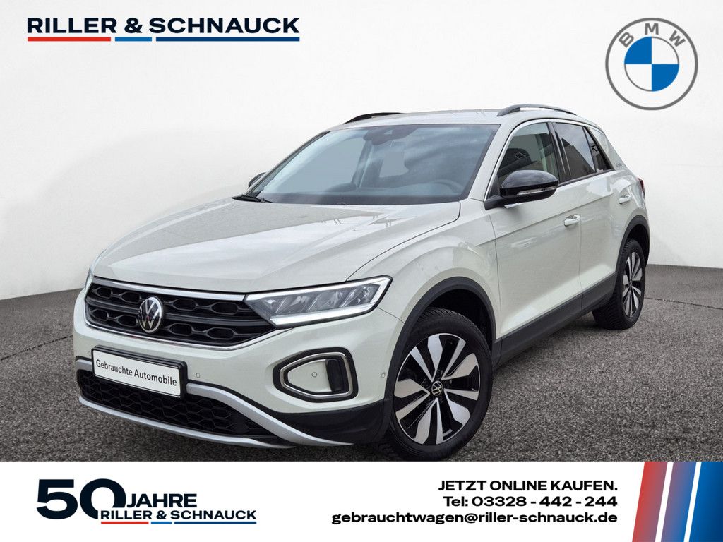 Image of Volkswagen T-Roc