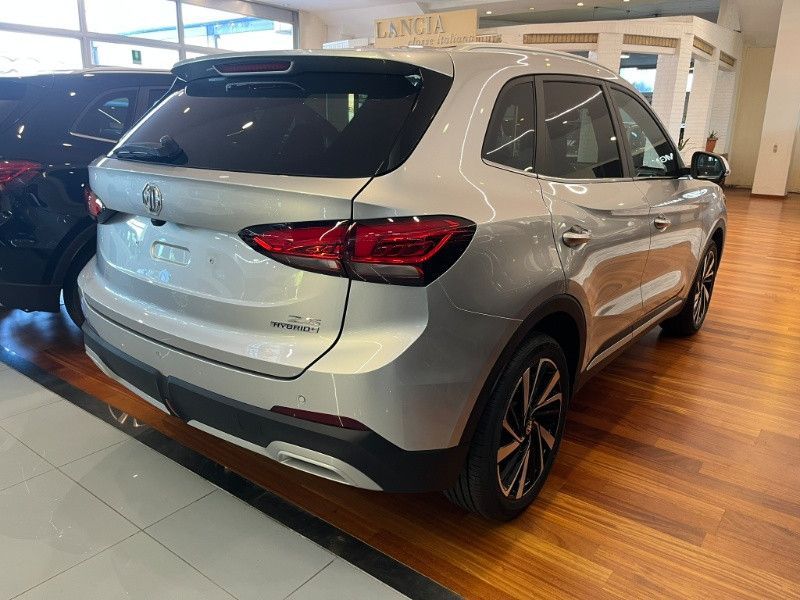 MG ZS 1.5 Hybrid+ Luxury imagem 3