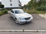 Mercedes-Benz E 300 BLUETEC AVANTGARDE Autom. Avantgarde - gebrauchte Mercedes-Benz E 300 aus dem Jahr 2008