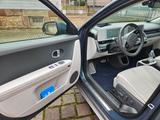 Hyundai IONIQ 5 72,6 kWh 225 kW Allradantrieb - - Hyundai IONIQ 5 von privat