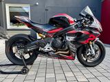 Aprilia RS 660 - APRILIA RENNSPORT