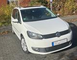 Volkswagen Touran 2.0 TDI DSG Highline BlueMotion Tech ... - VW Touran Gebrauchtwagen in Kiel
