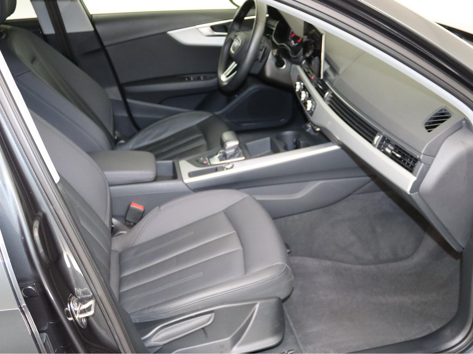 Audi A4 Avant 35 TDI advanced LED NAVI KAMERA SHZ PDC, миниатюра 8
