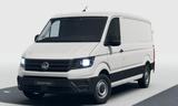 Volkswagen Crafter 30 Kasten L3H2 MR NEBEL ERGO KAMERA 270° - Volkswagen Crafter Neuwagen