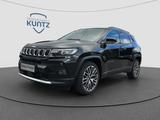 Jeep Compass Limited GSE FWD Navi, Winter-Paket,Park- - Jeep Gebrauchtwagen in Kiel