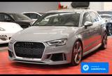 Audi RS3 Sportback 2.5 TFSI Quattro *Unfallfrei* - gebrauchte Audi RS3 aus dem Jahr 2018