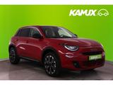 Fiat 600 1.2Mild-Hybrid Aut.La Prima+LED+NAVI+KAMERA - Fiat Gebrauchtwagen von 2025
